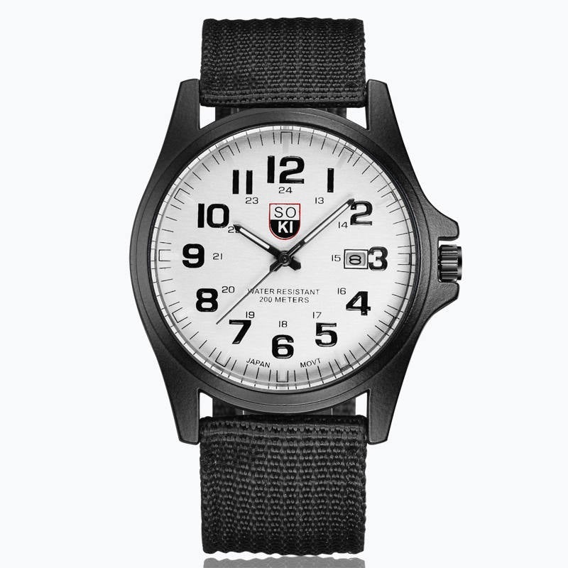 Reloj tous militar
