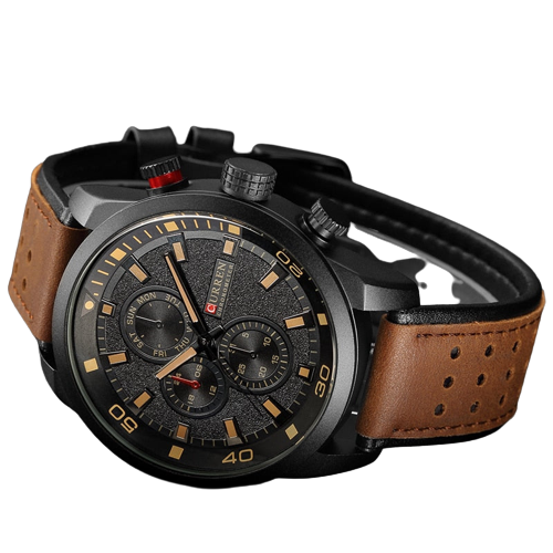 Relojes alemanes militar