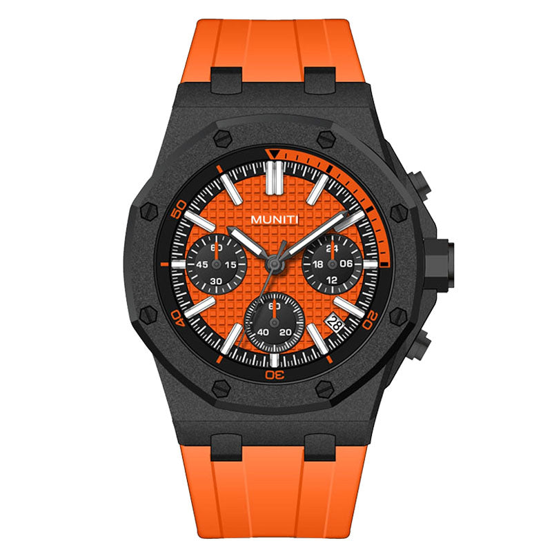 Relojes de hombre militar