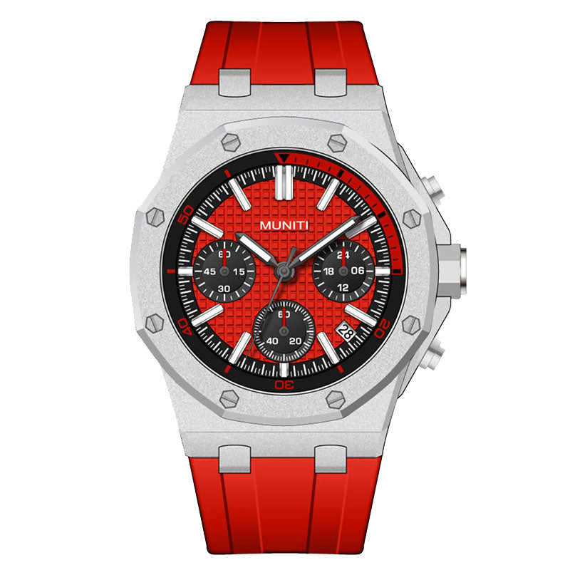 Relojes de hombre militar