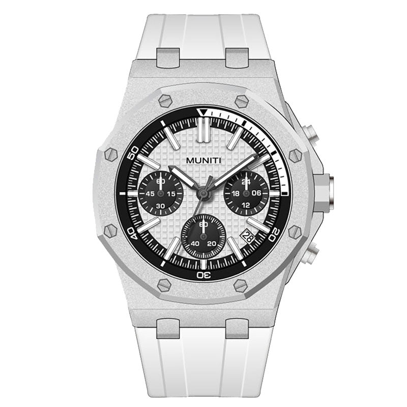 Relojes de hombre militar