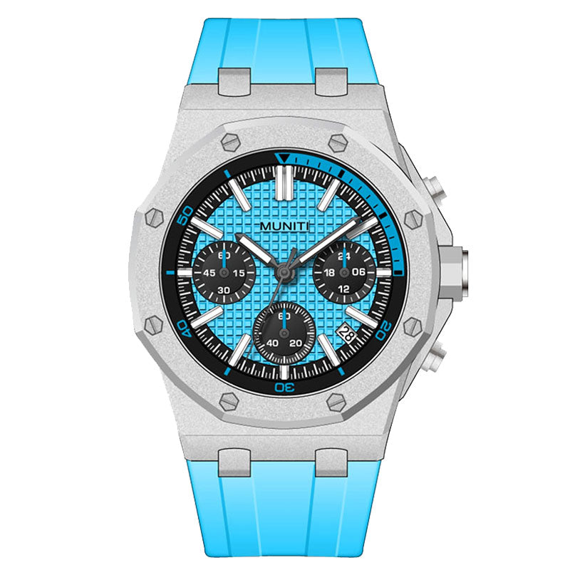 Relojes de hombre militar