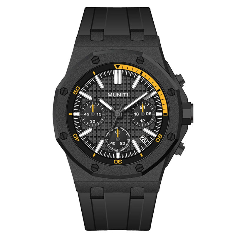 Relojes de hombre militar