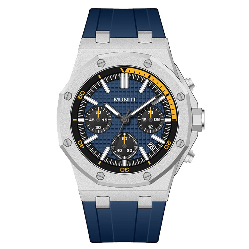 Relojes de hombre militar