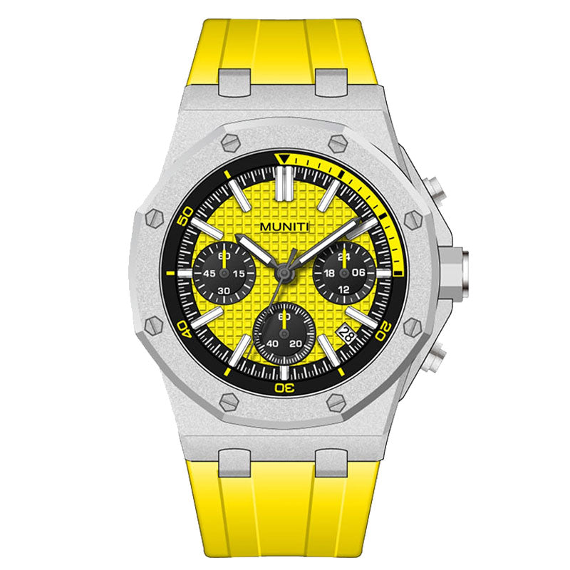 Relojes de hombre militar