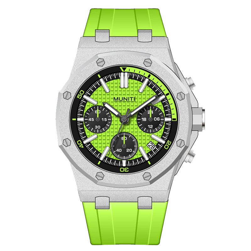Relojes de hombre militar