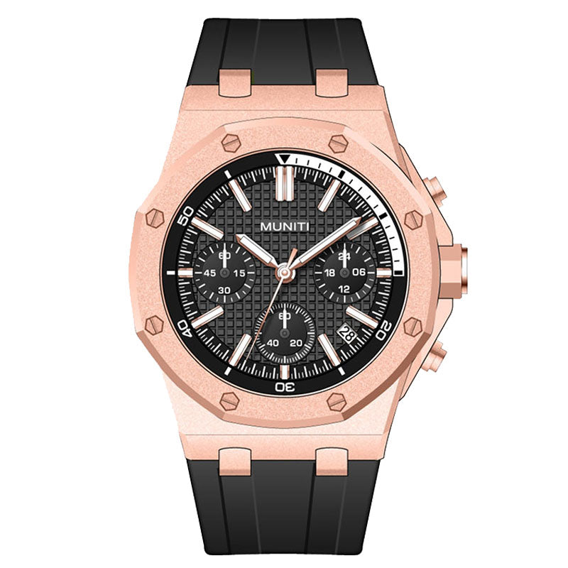 Relojes de hombre militar