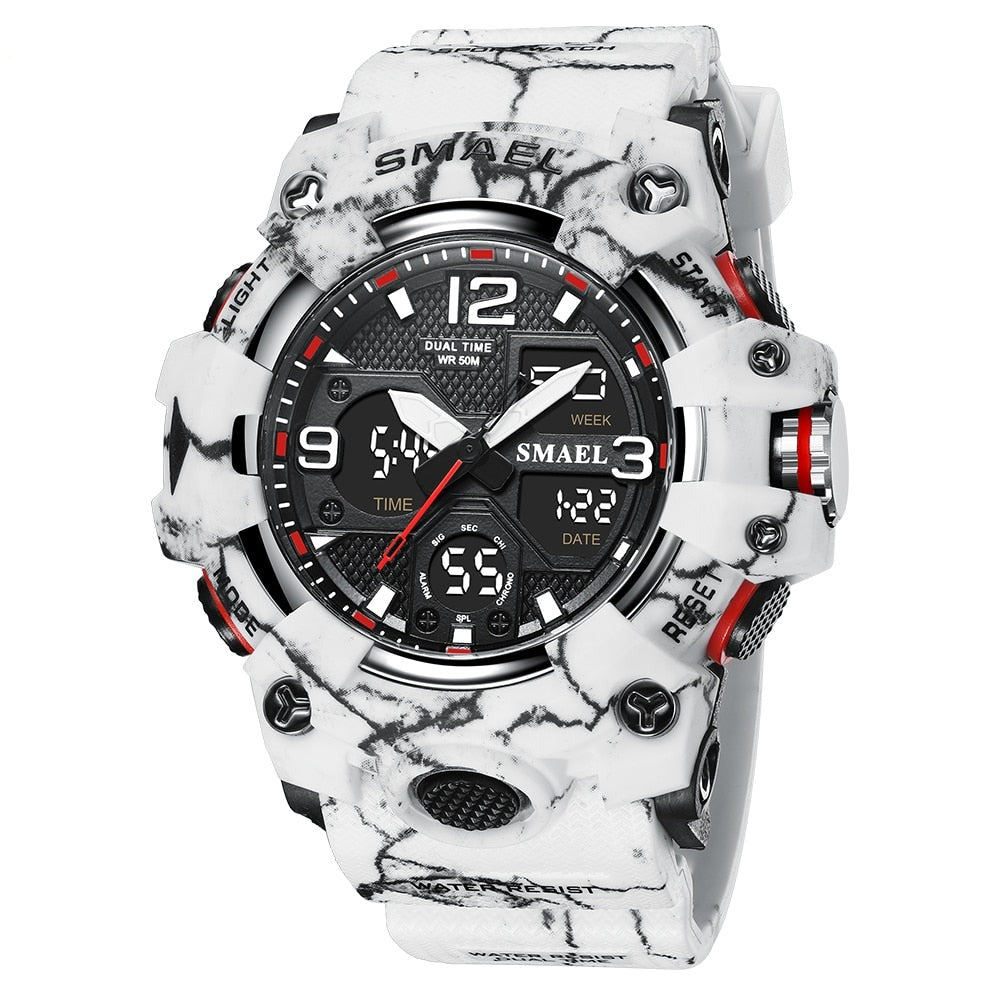 Relojes de militar