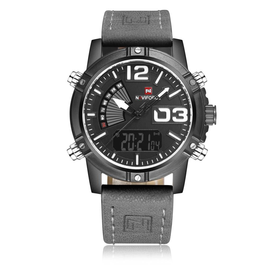 Relojes estetica militar