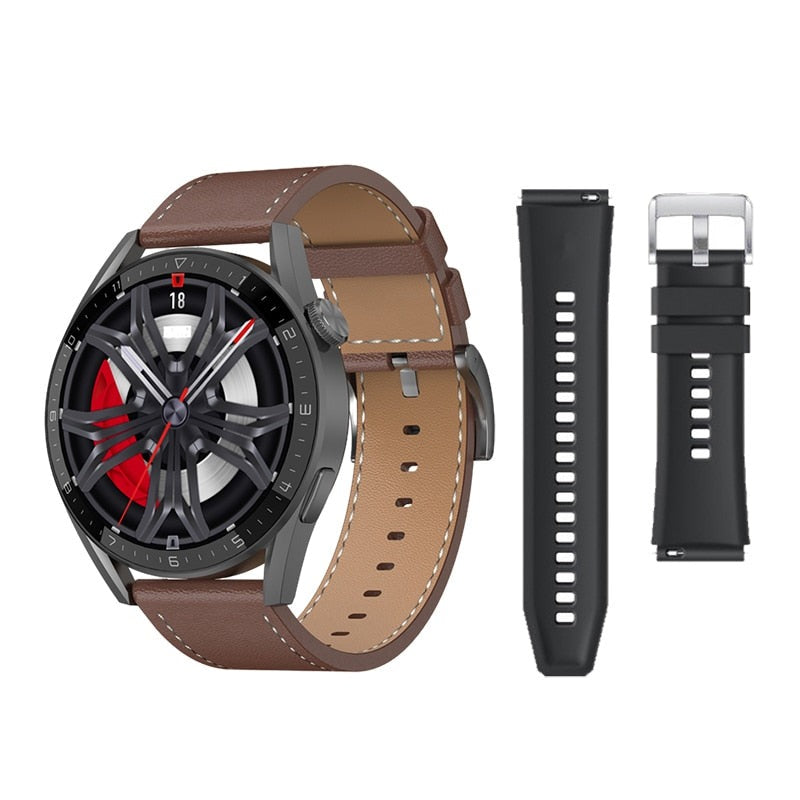 Relojes estilo militar