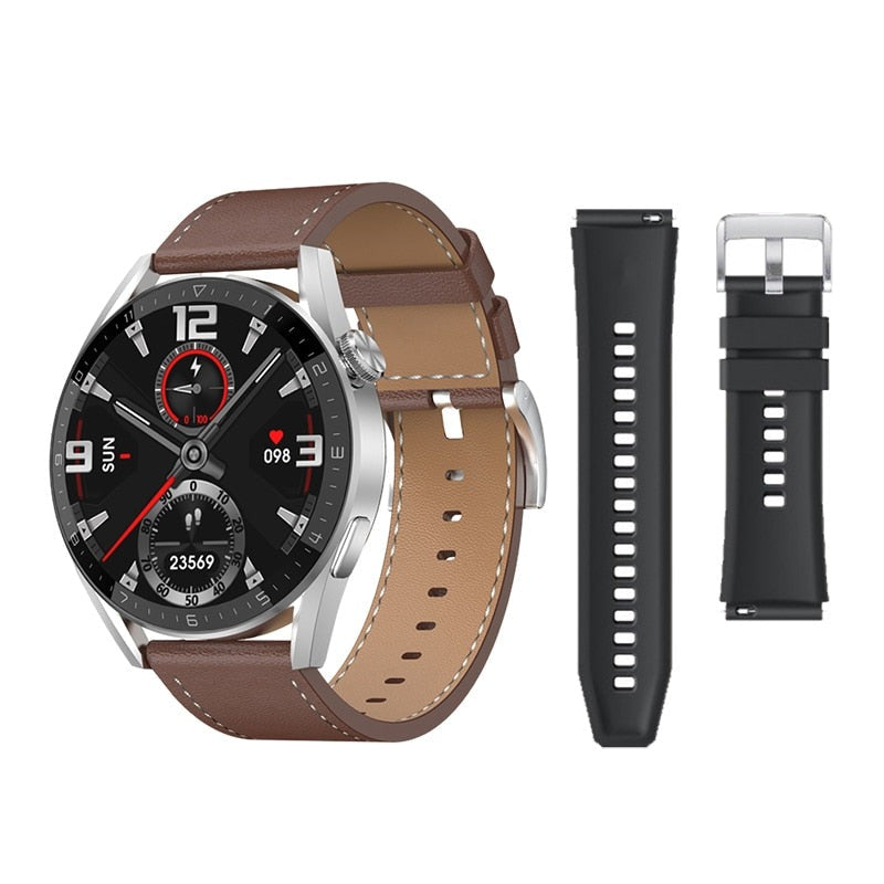 Relojes estilo militar