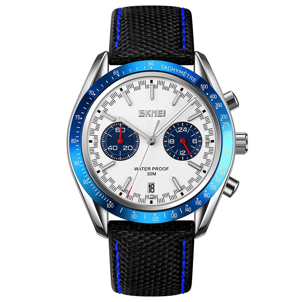 Relojes militar
