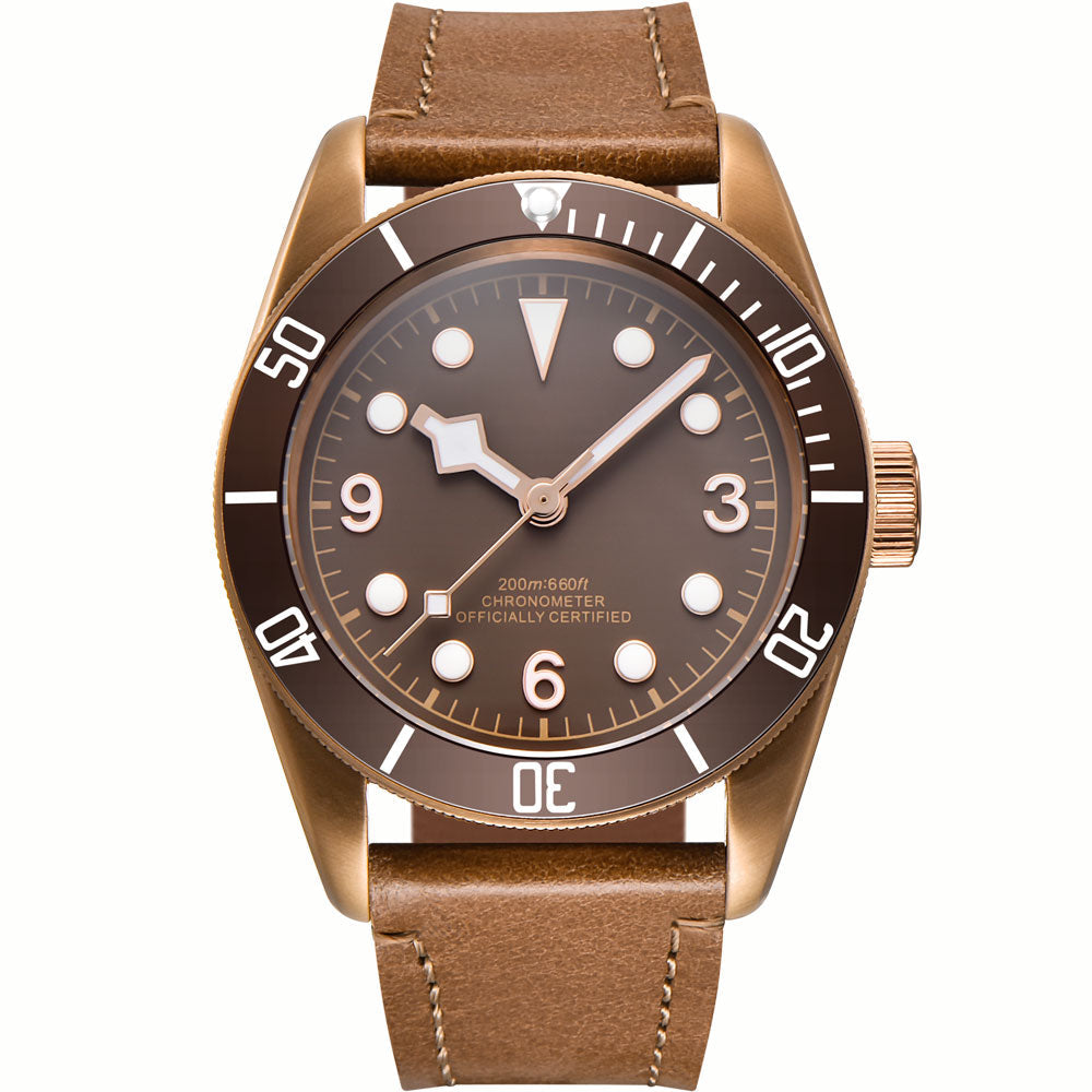 Relojes militar hombre