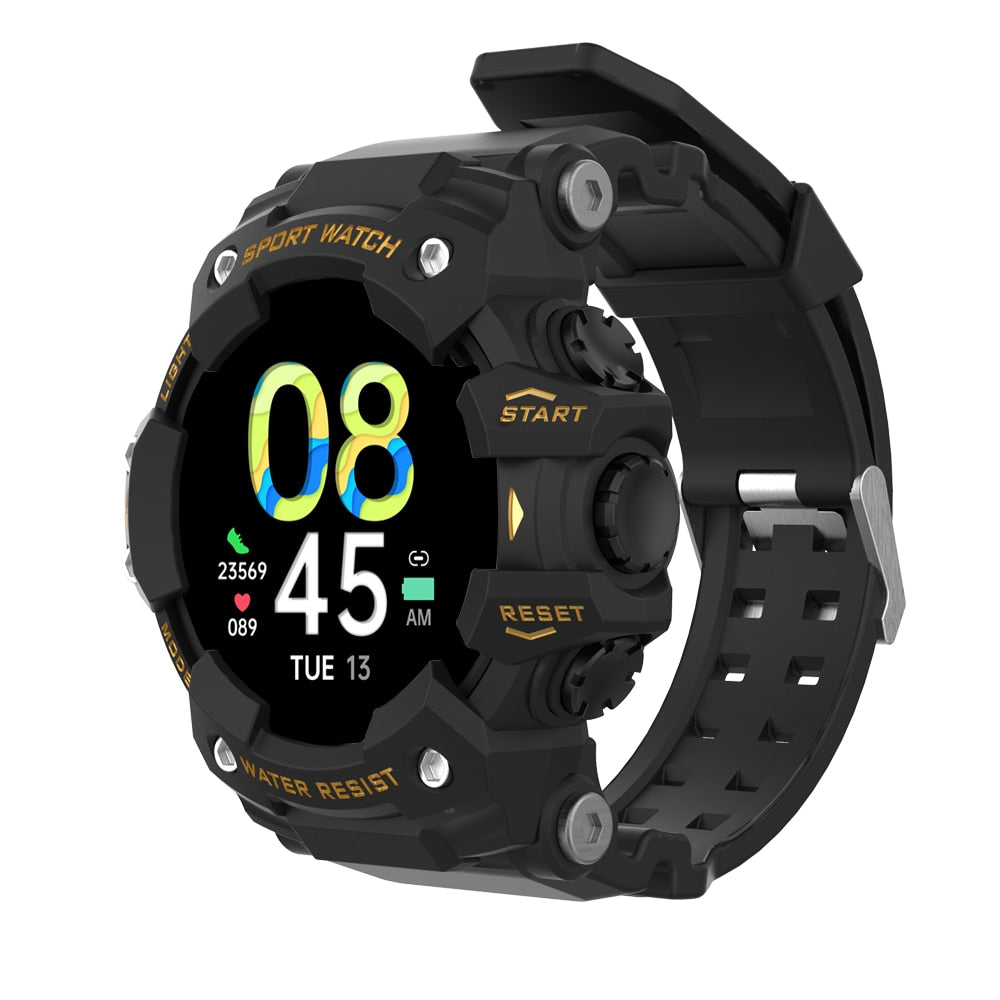 Relojes pulsar militar