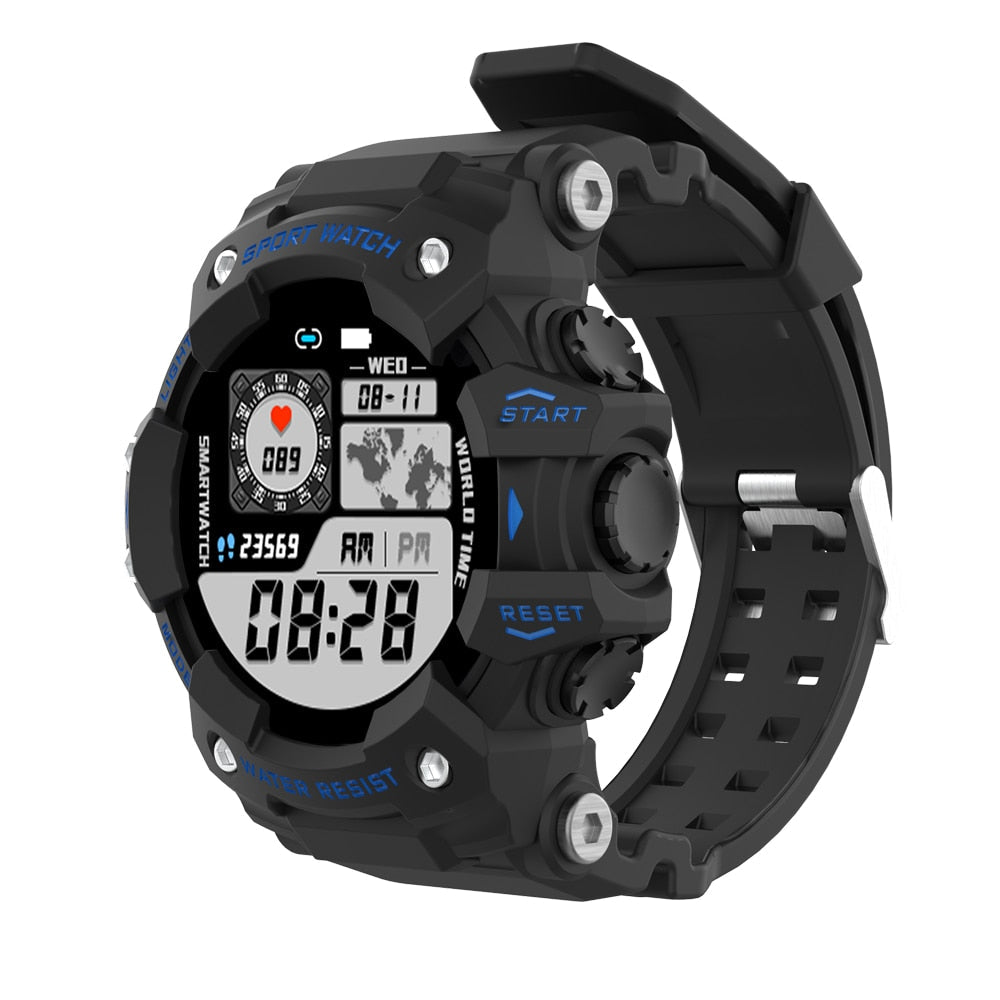 Relojes pulsar militar
