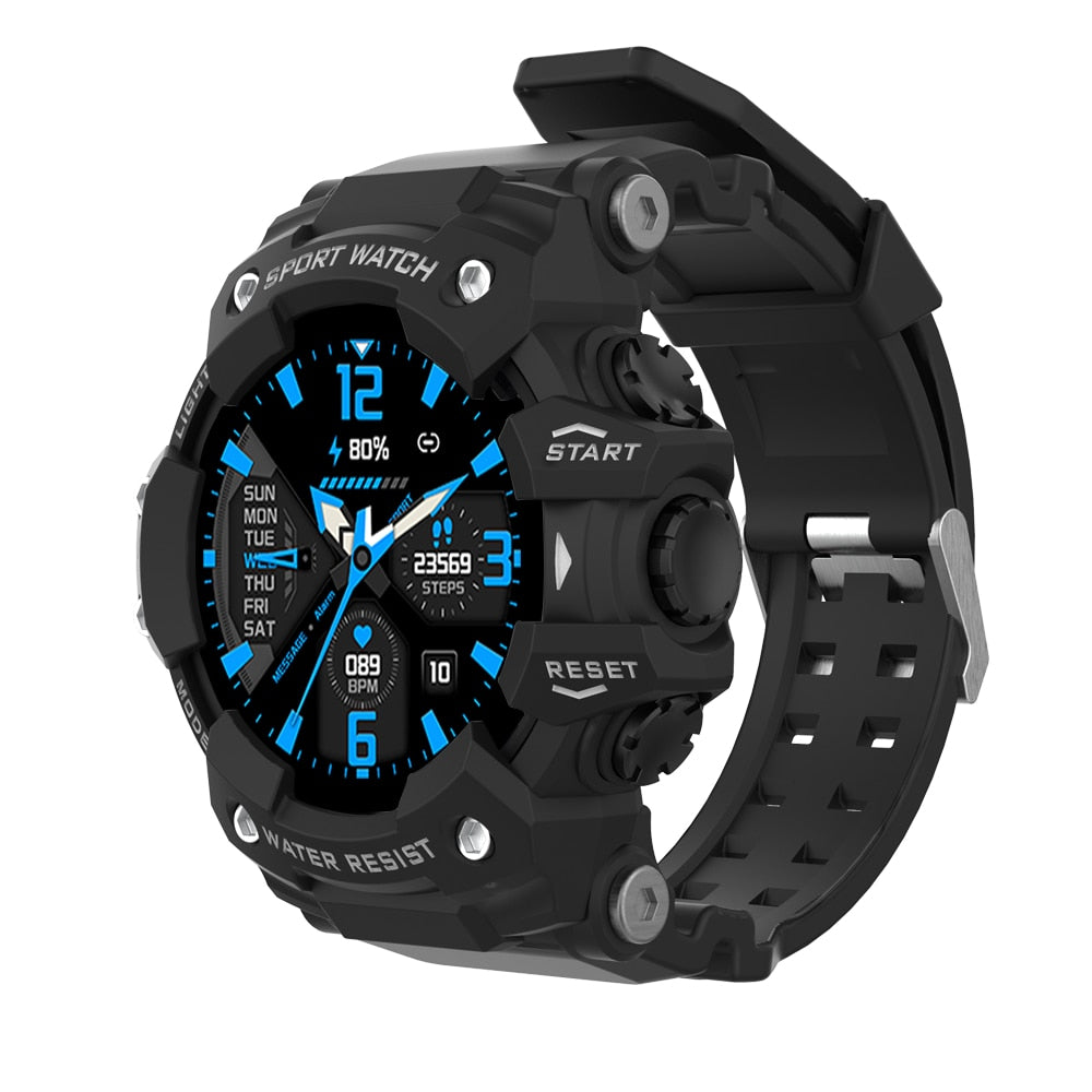 Relojes pulsar militar