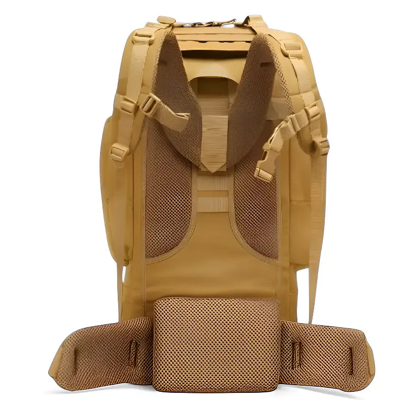 Sac 100l militaire