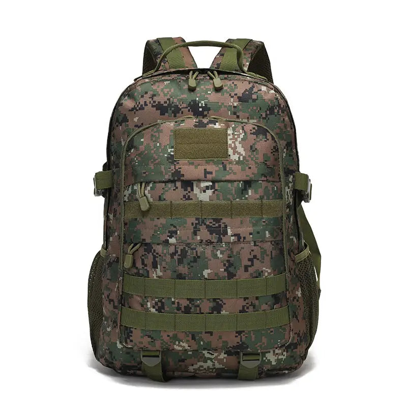 Sac à dos tactique outdoor