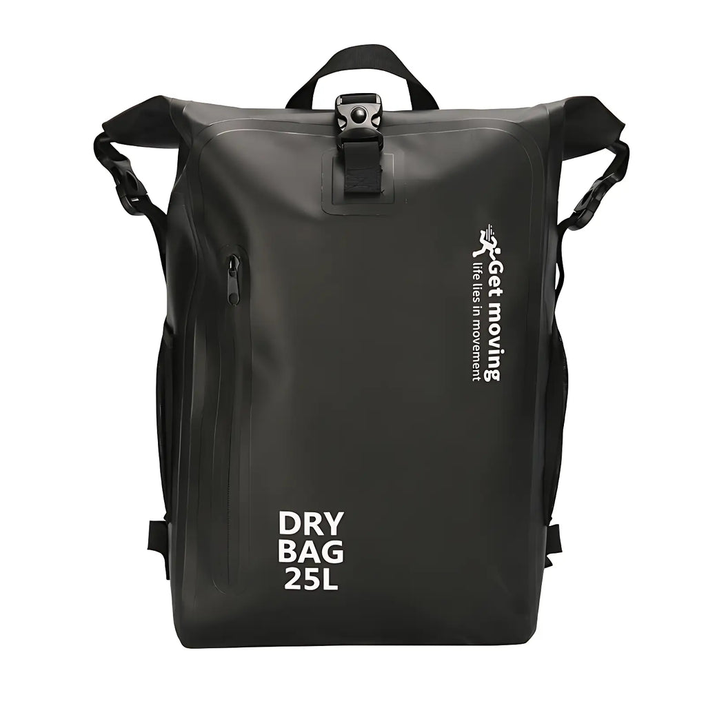 Sac à dos imperméable 25l