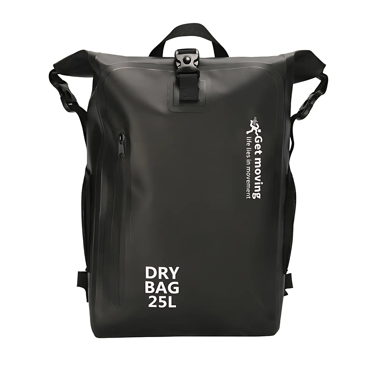 Sac à dos imperméable 25l