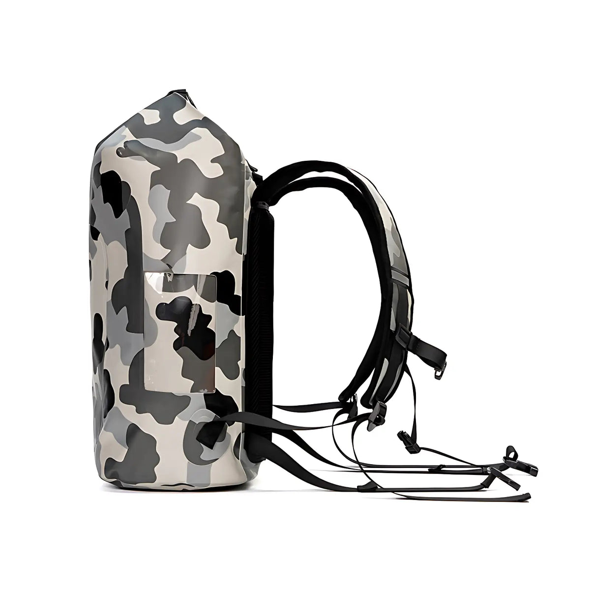 Sac à dos imperméable 30 litre