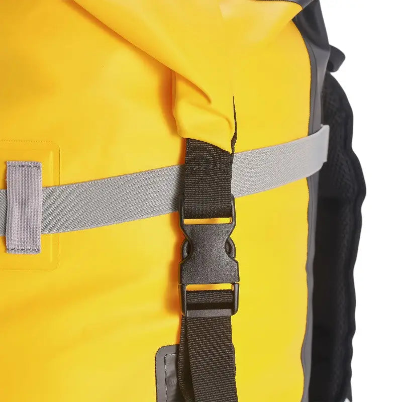 Sac à dos imperméable 35l