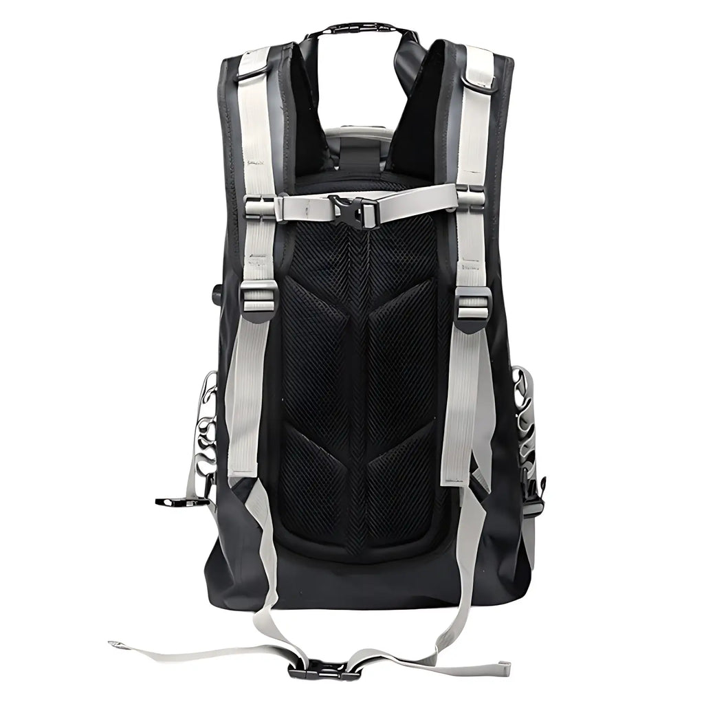 Sac à dos imperméable grande capacité