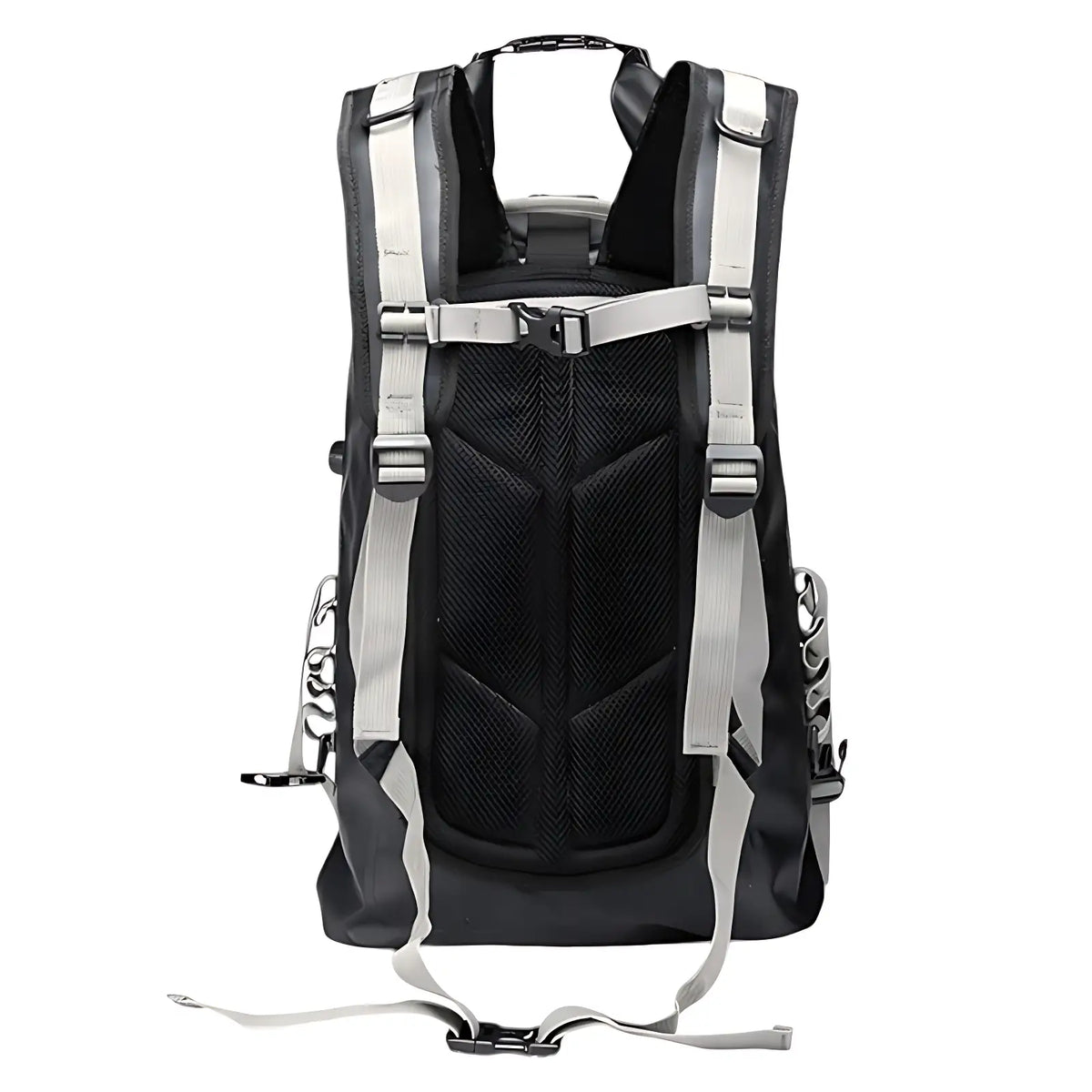 Sac à dos imperméable grande capacité