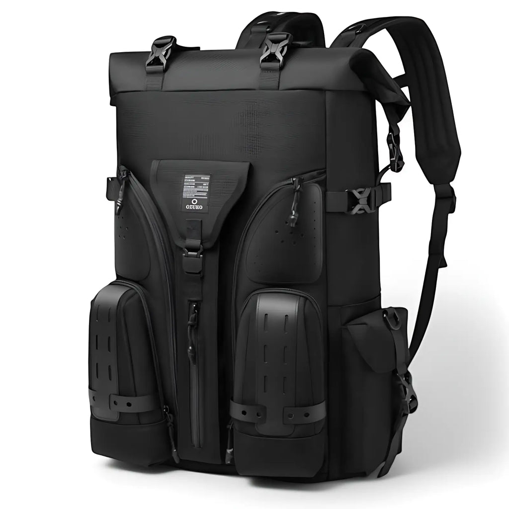 Sac à dos imperméable multi-poches