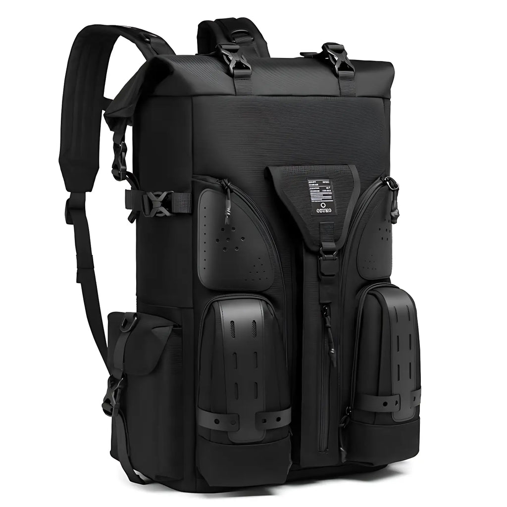 Sac à dos imperméable multi-poches