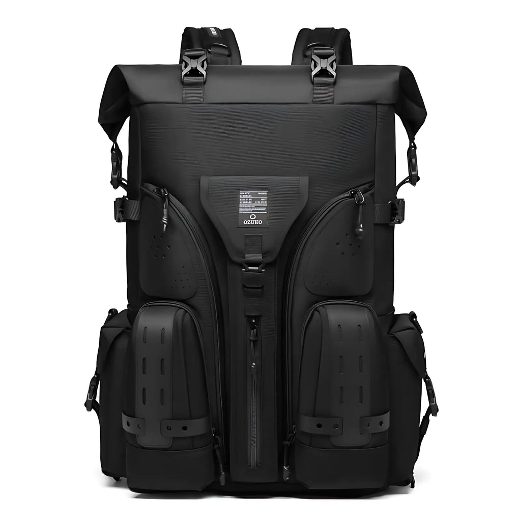 Sac à dos imperméable multi-poches