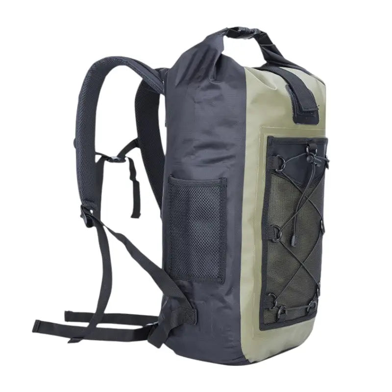 Sac à dos imperméable outdoor