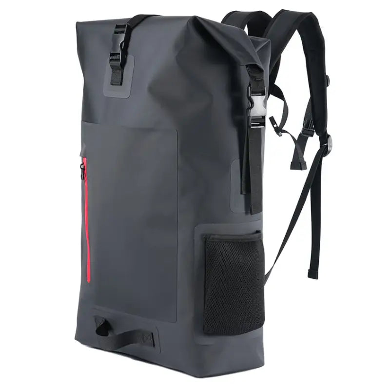 Sac à dos imperméable raid nature