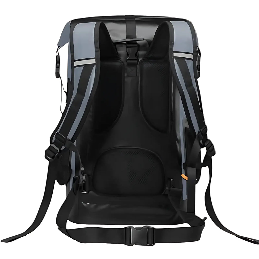 Sac à dos imperméable avec dos respirant