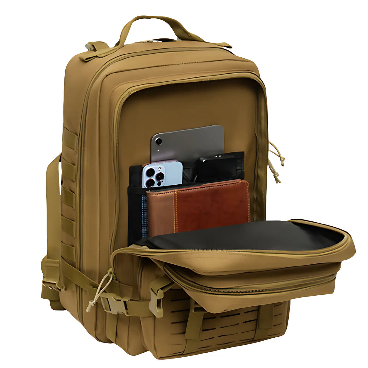 Sac à dos militaire 50l