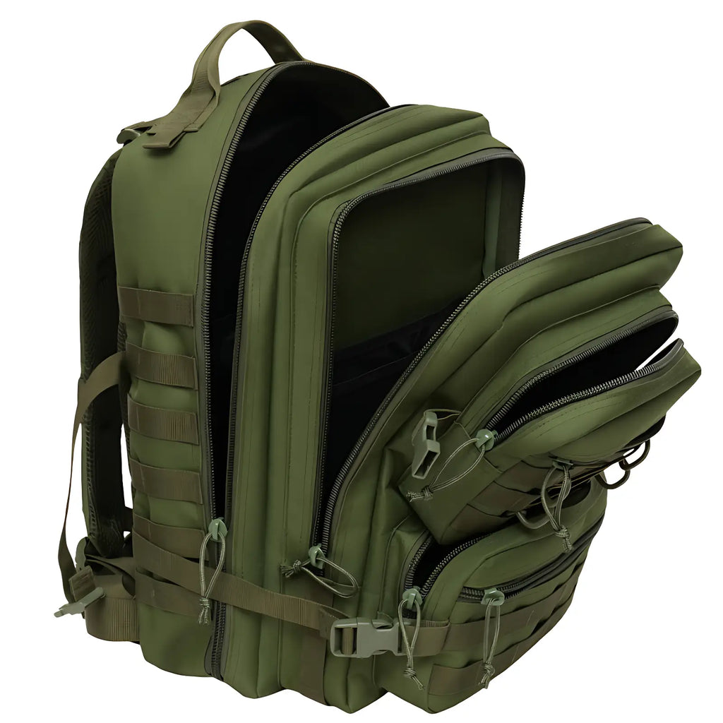 Sac à dos militaire 50l