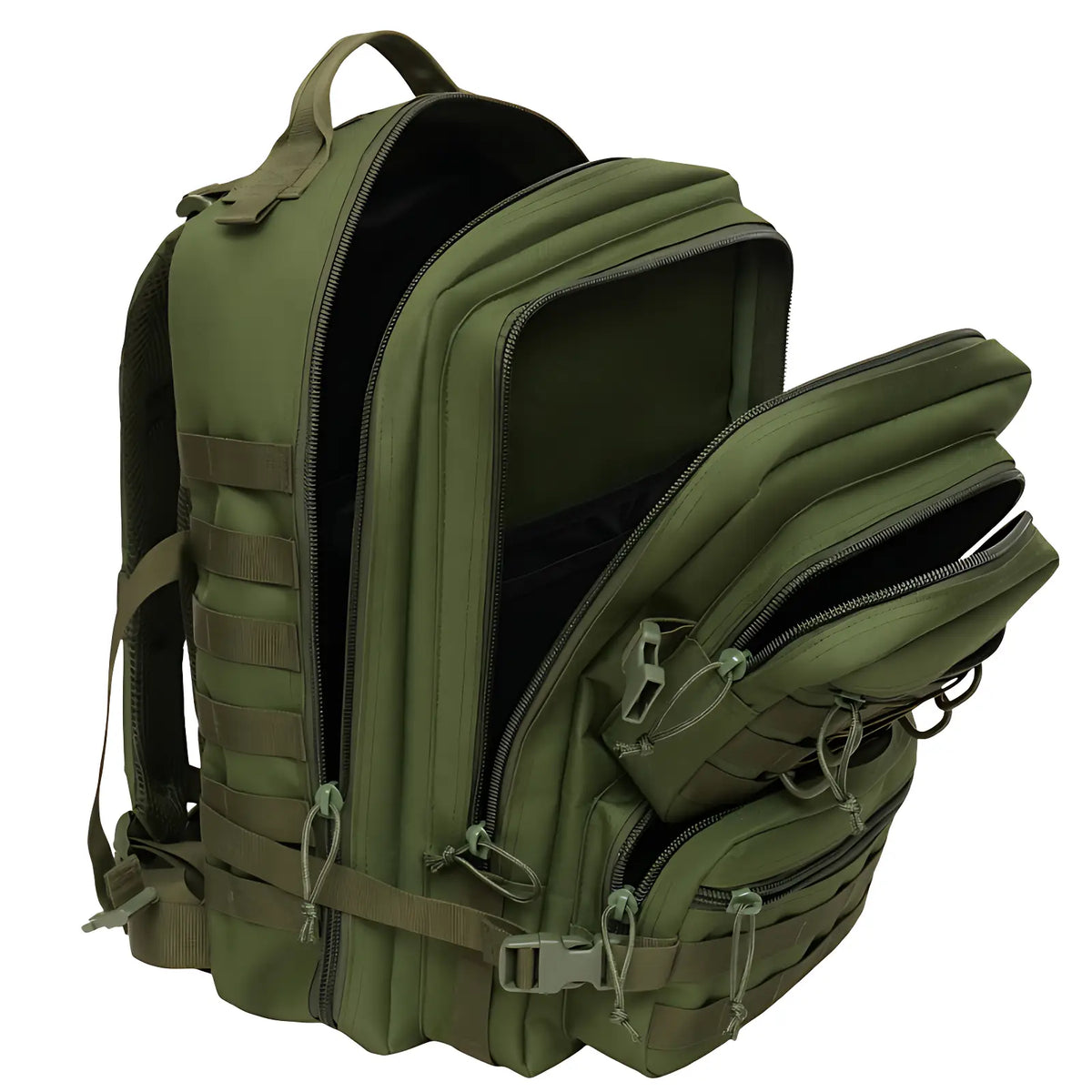 Sac à dos militaire 50l