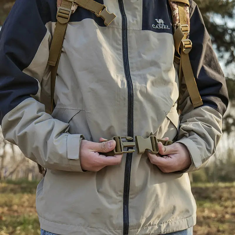 Sac à dos militaire 50l