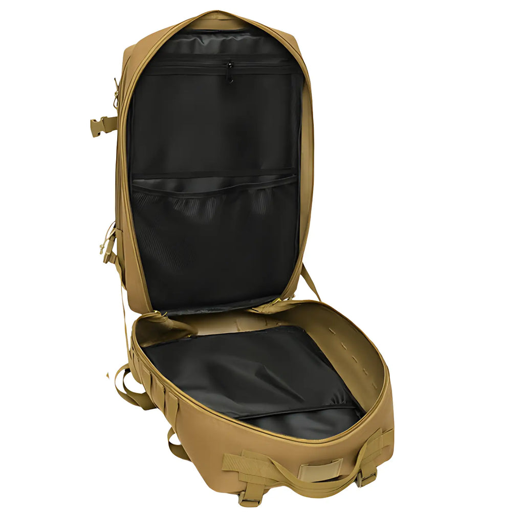 Sac à dos militaire 50l