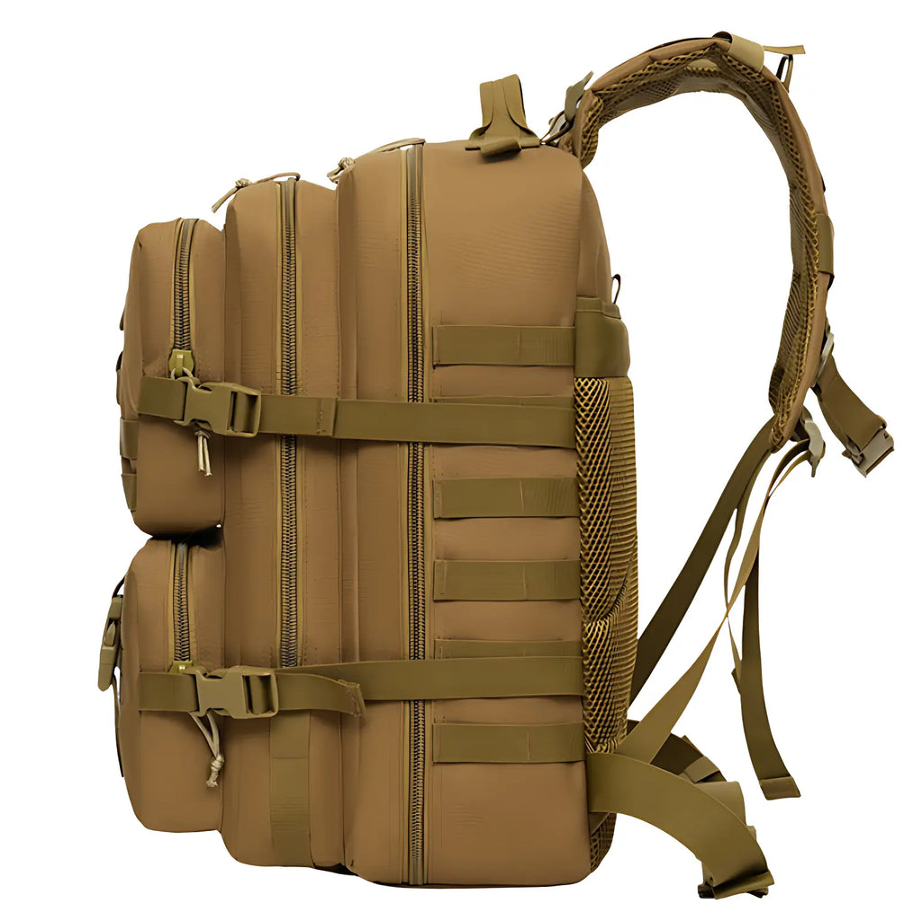 Sac à dos militaire 50l