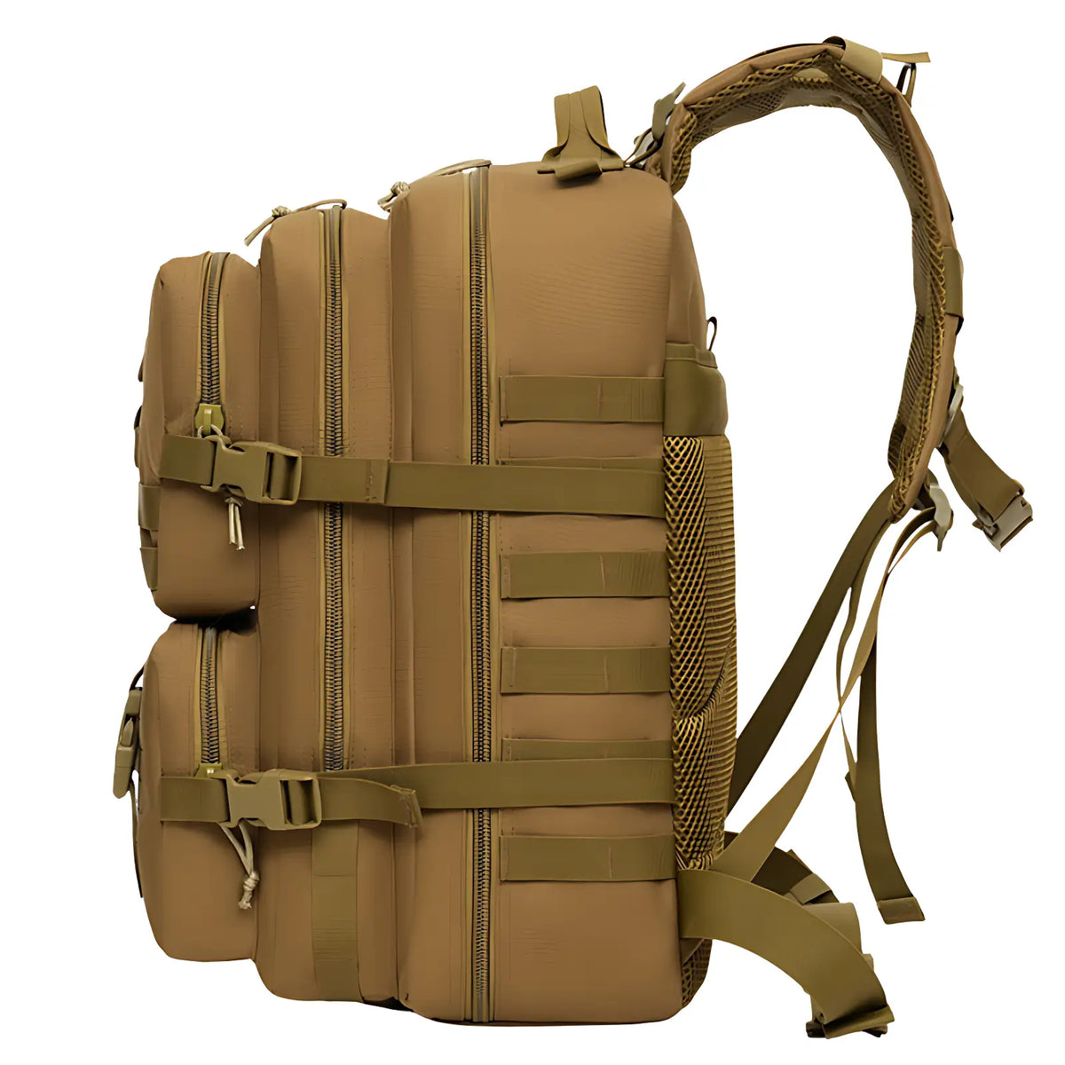 Sac à dos militaire 50l
