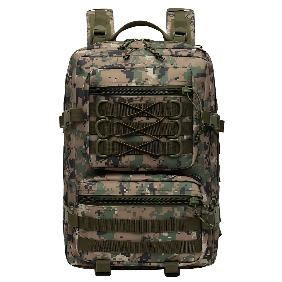 Sac à dos militaire 50l