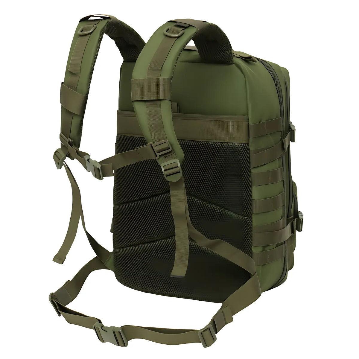 Sac à dos militaire 50l