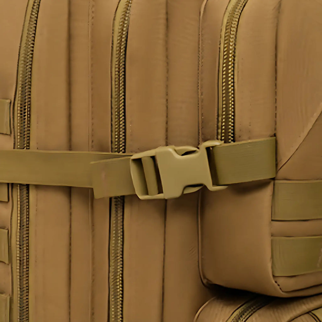 Sac à dos militaire 50l