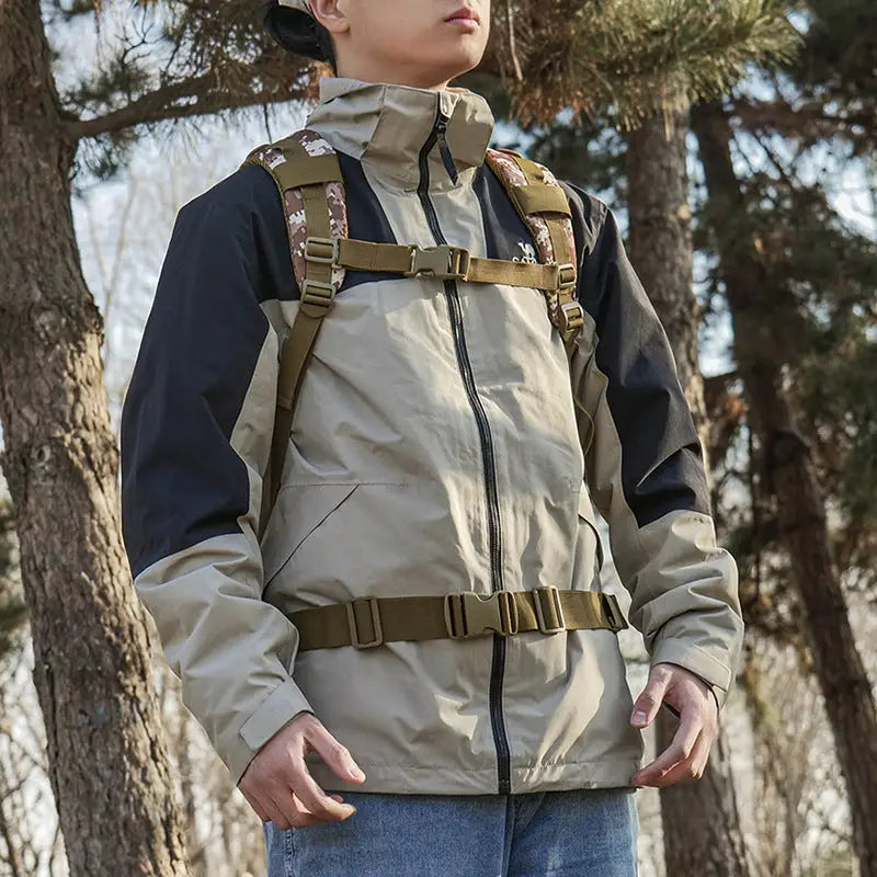 Sac à dos militaire 50l