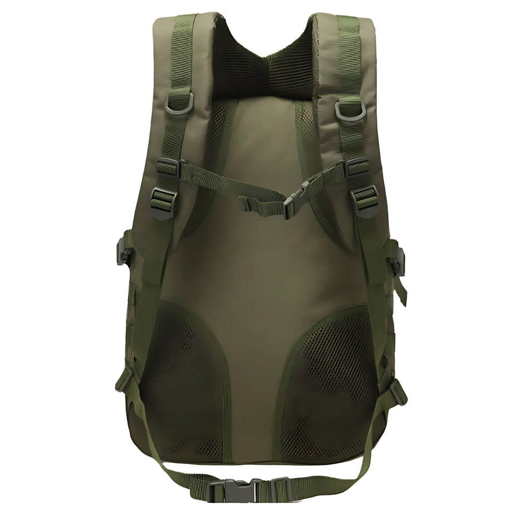 Sac à dos militaire français