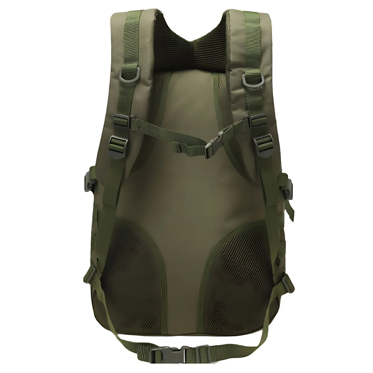 Sac à dos militaire français