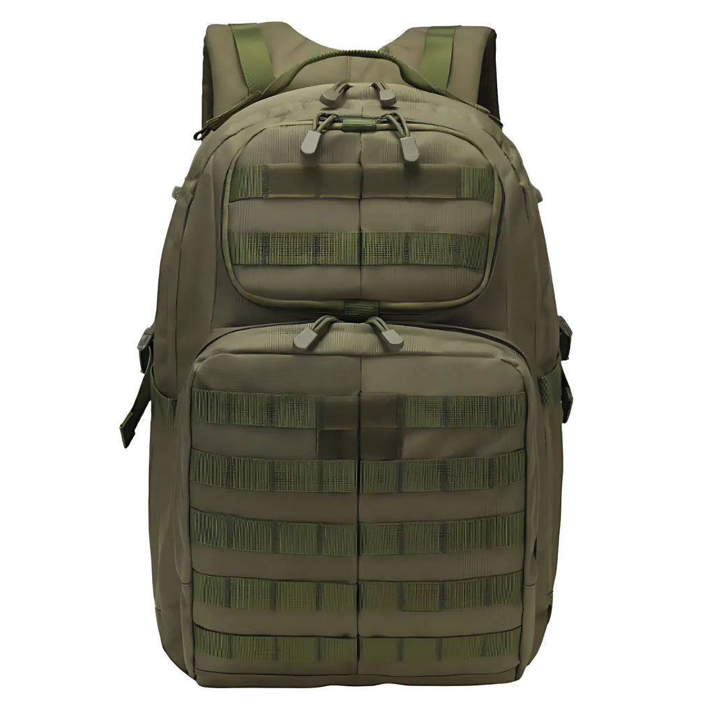 Sac à dos militaire français