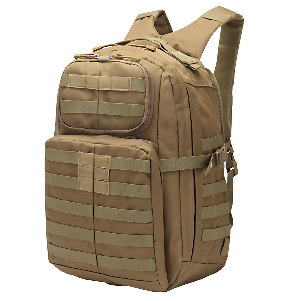 Sac à dos militaire français