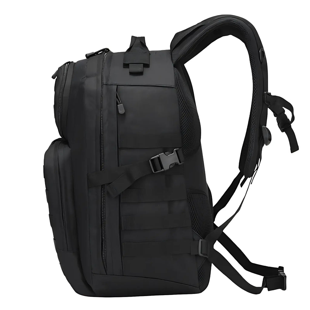 Sac à dos militaire français